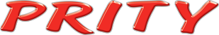 Prity logo